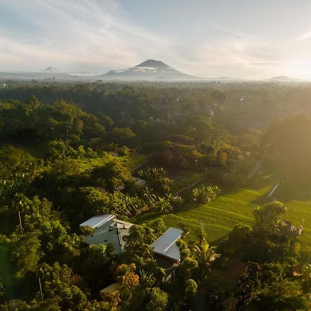 Gruen Ubud Kültér fotó