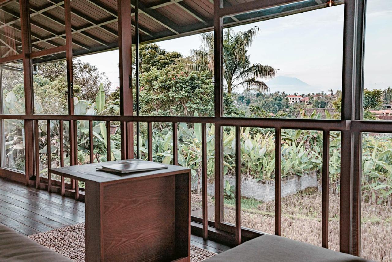 Gruen Ubud Kültér fotó