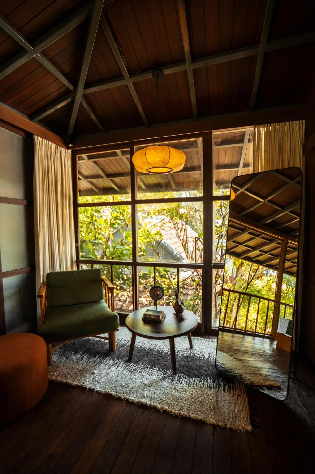 Gruen Ubud Kültér fotó