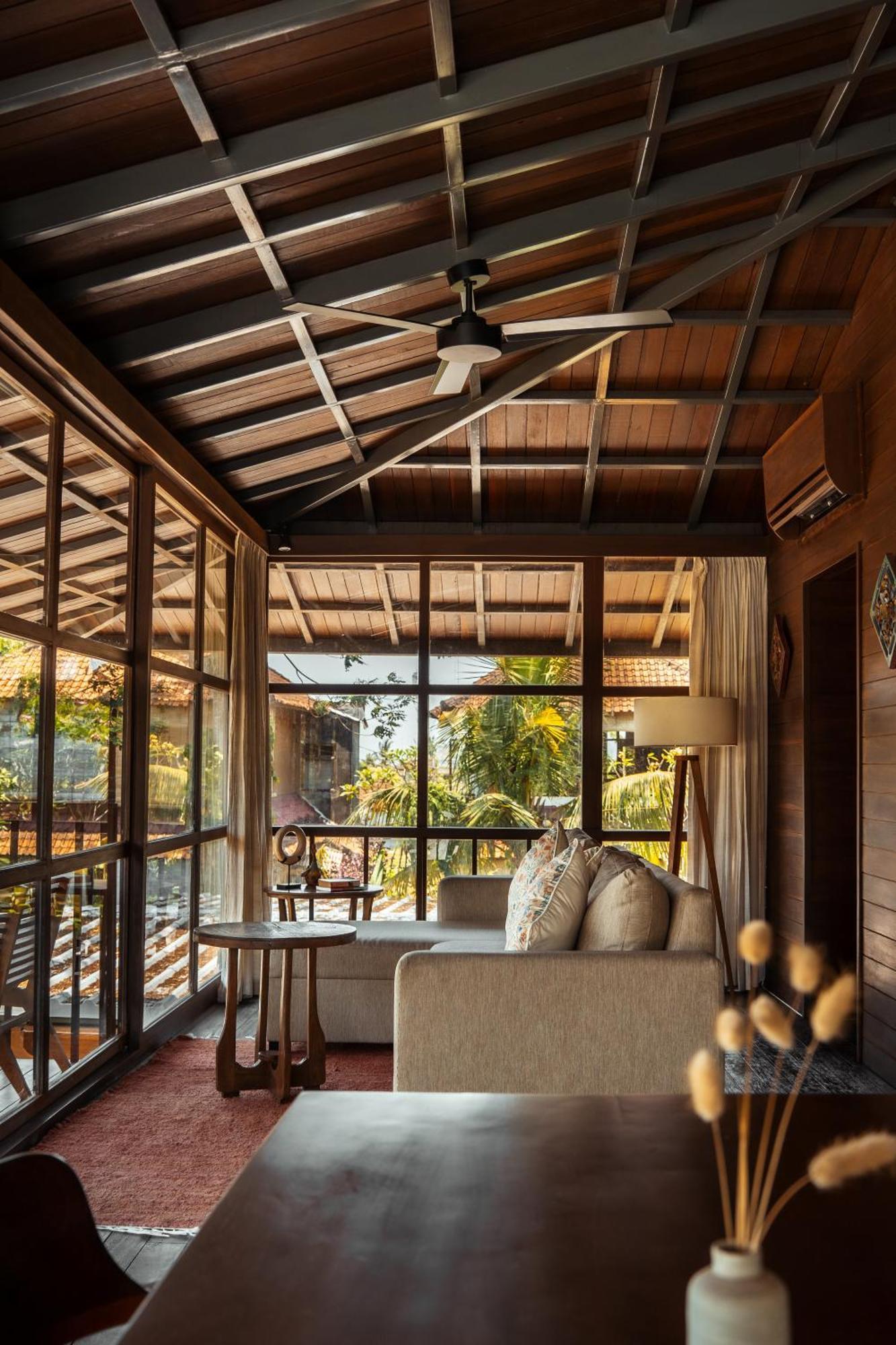 Gruen Ubud Kültér fotó