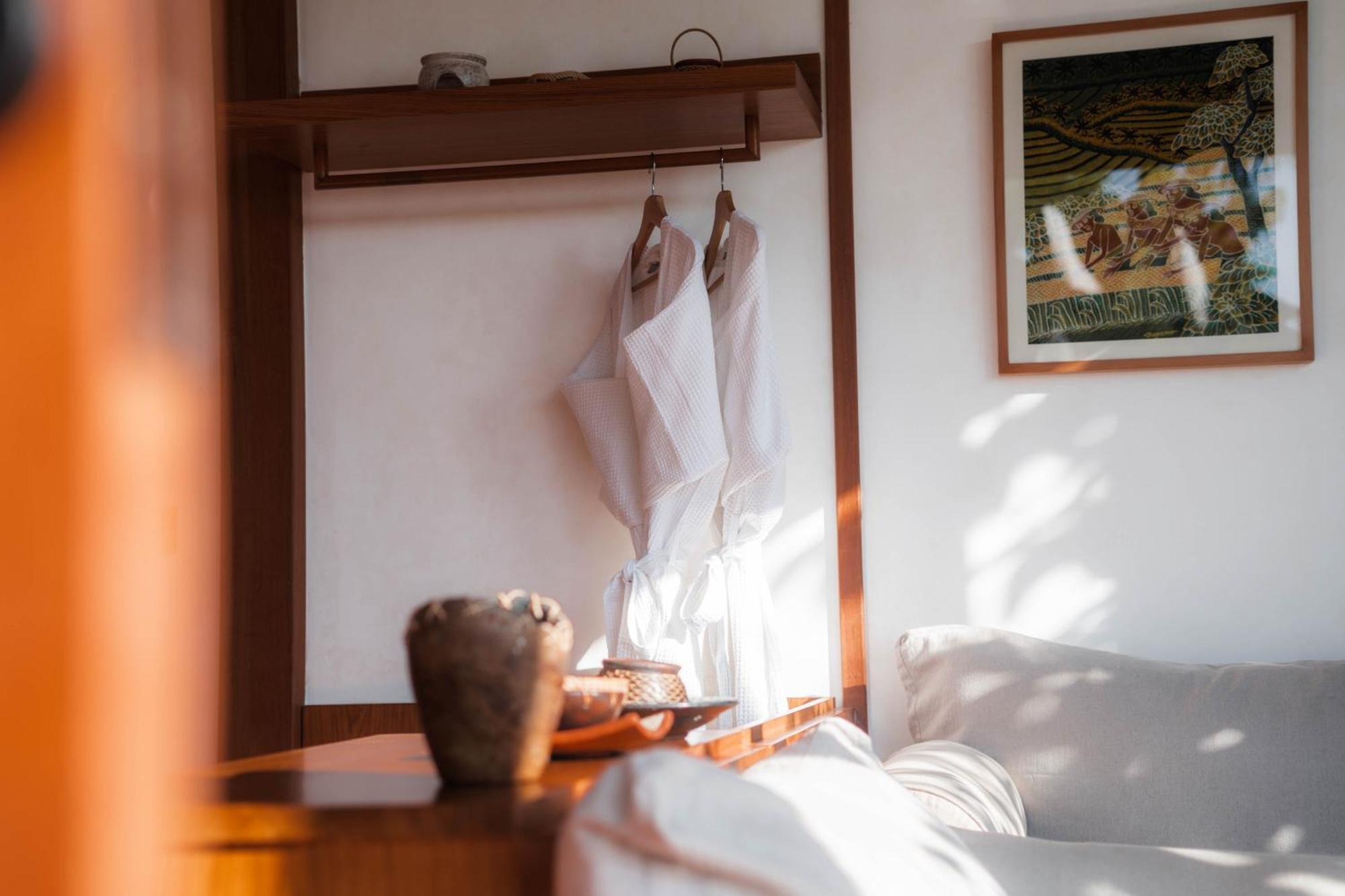 Gruen Ubud Kültér fotó